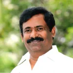 S P Sivakumar