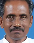 Khageswar Behera