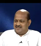 Manmohan Samal