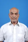Parsuram Panigrahy