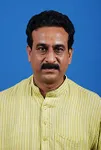 Rajendra Kumar Das