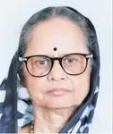 Sandhyarani Das