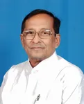 Surya Narayan Patro