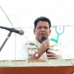 Sudarshan Jena