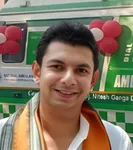 Nitesh Ganga Deb