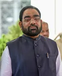 Bikram Keshari Arukha