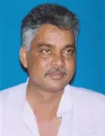 Saroja Kumar Padhi