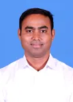 Pritiranjan Gharai