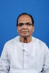 Bed Prakash Agarwalla