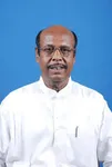 Prafulla Chandra