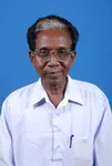 Hrushikesh Naik