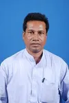 Mukunda Sodi