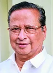 Niranjan Patnaik