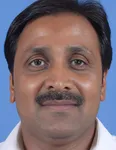 Bhagarathi Badajena