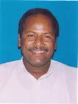 Sarat Paikray