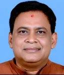 Naba Kishore Das