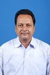 Kashinath Mallik