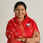 Pravati Parida