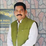 Raghuram Padal