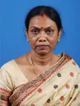 Sarojini Hembram