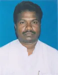 Rabinarayan Naik