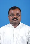 Shyam Charan Hansdah