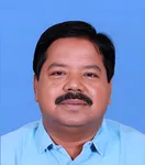 Kishore Ku Mohanty