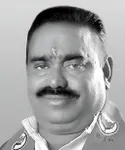Surendranath Naik