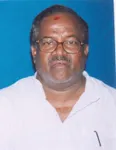 Netrananda Mallik