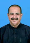 Tara Prasad Bahinipati