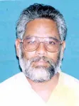 Gaurahari Nayak