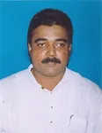 Kishor Singhdeo