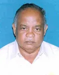 Gajadhar Majhi