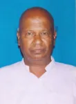 Bikram Keshori Barma