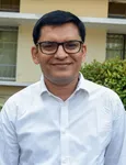 Debesh Acharya