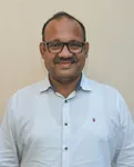 Jyoti Prakash Panigrahi
