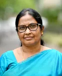 Simarani Nayak