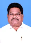 K Narayana Rao
