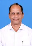 D Pradeep Kumar Panigrahy
