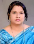 Bandita Parida