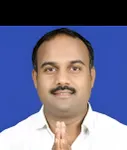 Prakash Chandra Behera