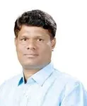 Umesh Chandra Jena