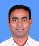 Pritiranjan Gharai