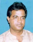 Krushna Chandra Patra