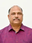 Dhruba Charan Sahoo