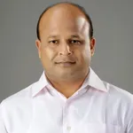 Pranab Kumar Balabantaray