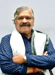 Suresh Kumar Rautray