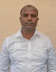 Jagannath Naik