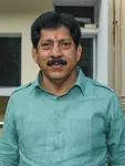 Rajendra Kumar Sahoo