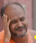 Purna Chandra Nayak